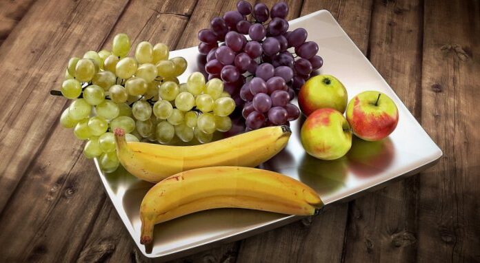 Quels sont les fruits qui contiennent de la vitamine D ? Quel fruit contient de la vitamine D : ceux qu'il faut privilégier !